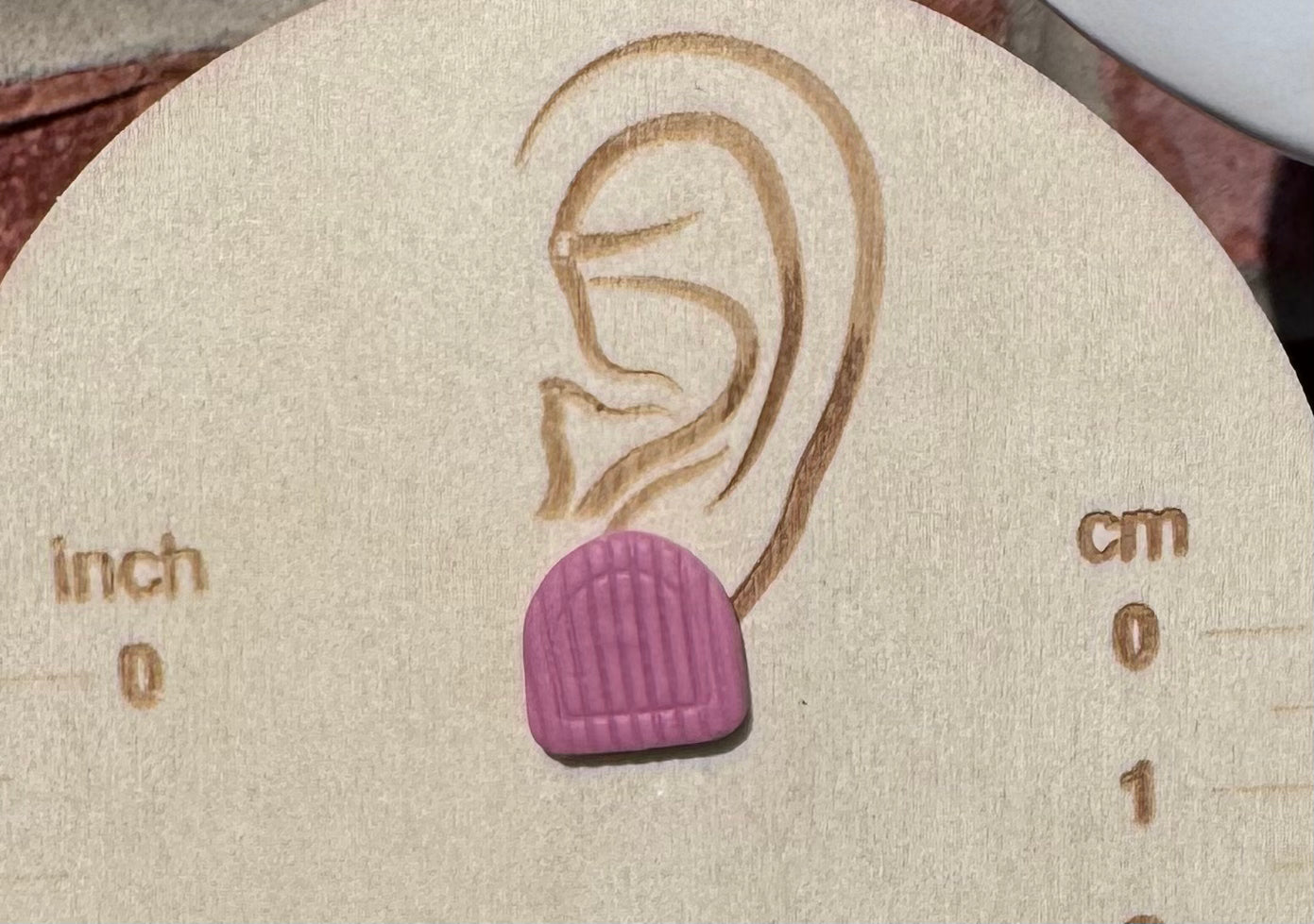 Mini Arch Studs
