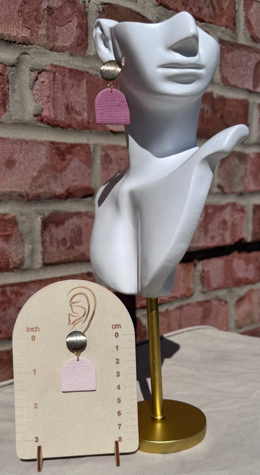 Petite Spring Bloom Arches