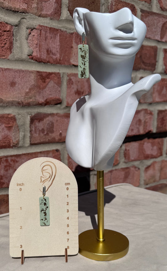 Garden Path Rectangle