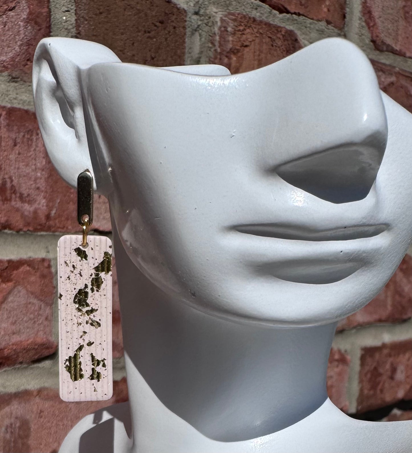 Garden Path Rectangle