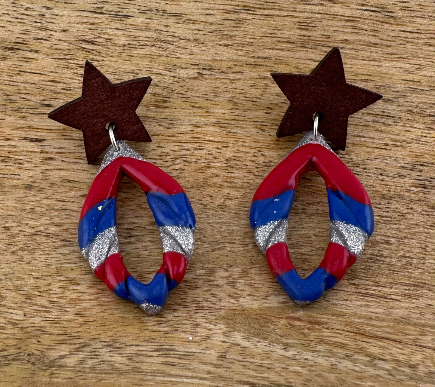 Americana Star Arches