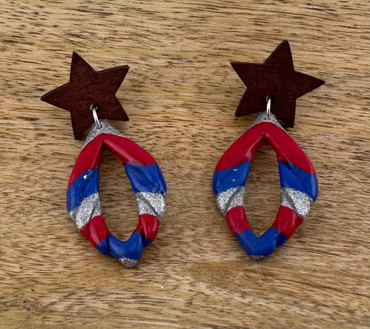 Americana Star Arches