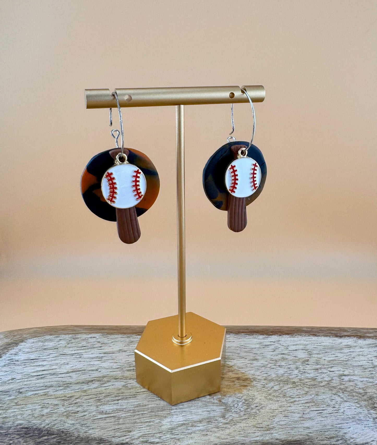 Homerun Baseball Hoops