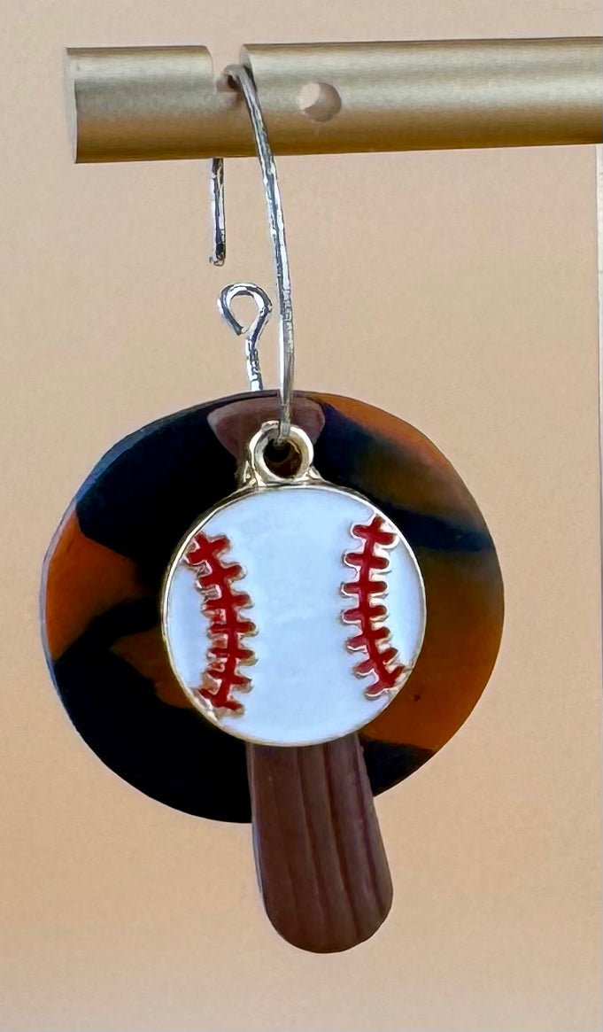 Homerun Baseball Hoops